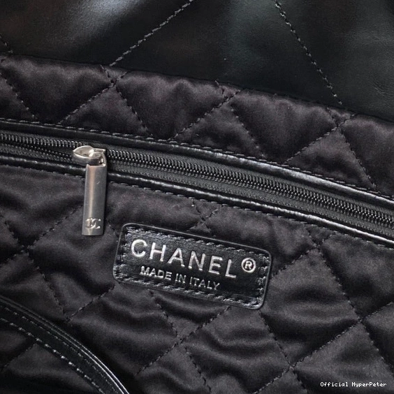Hyper Peter -30×45×8cm HANDBAG CHANEL 22 0714